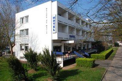 фото отеля Les Gens De Mer Hotel La Rochelle