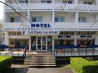 фото отеля Les Gens De Mer Hotel La Rochelle