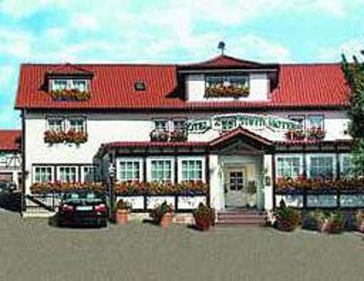 фото отеля Flair Hotel Zum Stern