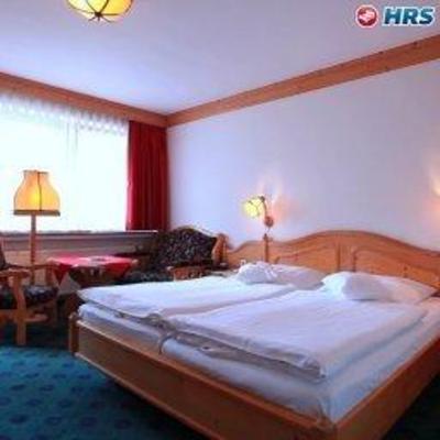 фото отеля Flair Hotel Zum Stern