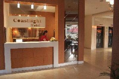 фото отеля Coastlight Hotel