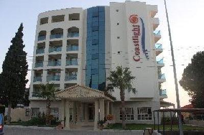 фото отеля Coastlight Hotel