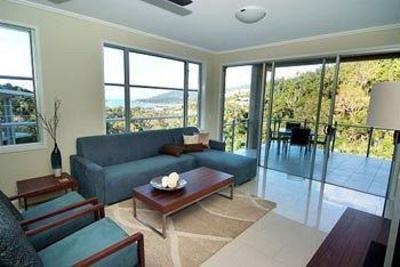 фото отеля Summit Apartments Airlie Beach