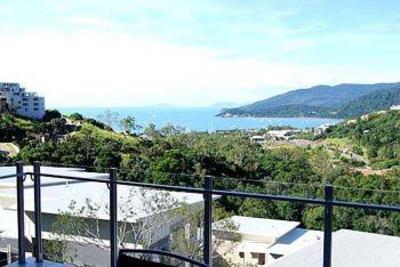 фото отеля Summit Apartments Airlie Beach