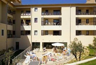 фото отеля Eurogroup Residence Le Mas des Oliviers