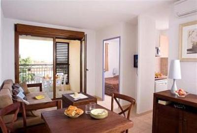 фото отеля Eurogroup Residence Le Mas des Oliviers