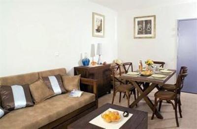 фото отеля Eurogroup Residence Le Mas des Oliviers