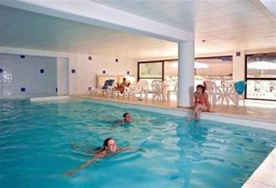 фото отеля Eurogroup Residence Le Mas des Oliviers
