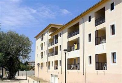 фото отеля Eurogroup Residence Le Mas des Oliviers