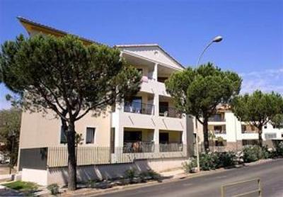 фото отеля Eurogroup Residence Le Mas des Oliviers