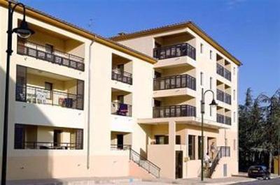 фото отеля Eurogroup Residence Le Mas des Oliviers
