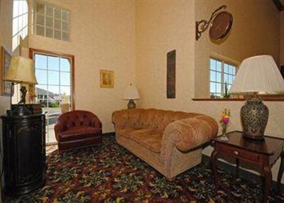 фото отеля Comfort Suites Foxfire