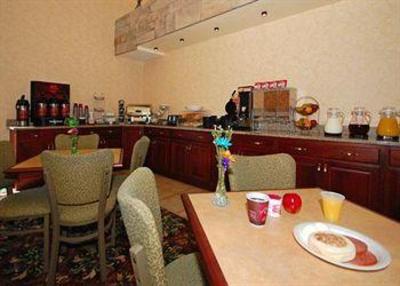 фото отеля Comfort Suites Foxfire