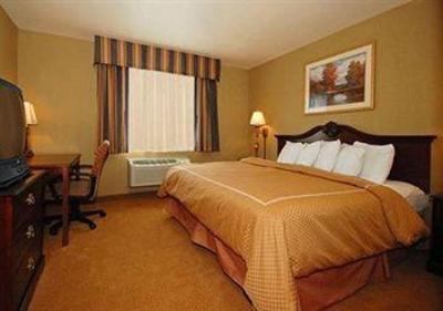 фото отеля Comfort Suites Foxfire