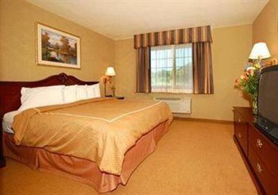 фото отеля Comfort Suites Foxfire