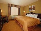 фото отеля Comfort Suites Foxfire