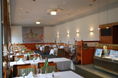 фото отеля Conventgarten Hotel Rendsburg