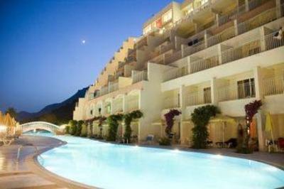 фото отеля Sunshine Vacation Club Corfu