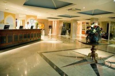 фото отеля Sunshine Vacation Club Corfu