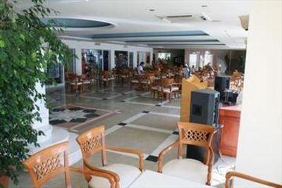 фото отеля Sunshine Vacation Club Corfu