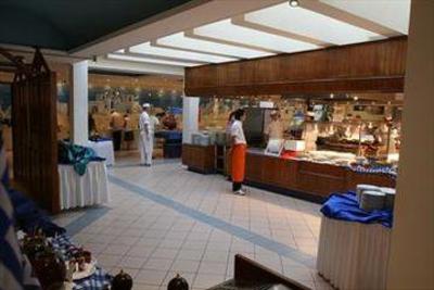 фото отеля Sunshine Vacation Club Corfu