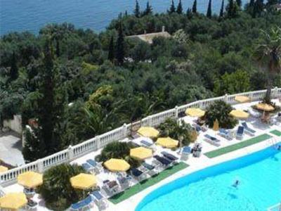фото отеля Sunshine Vacation Club Corfu
