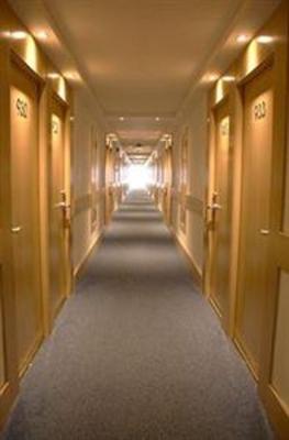 фото отеля Hotel Samos Calvia