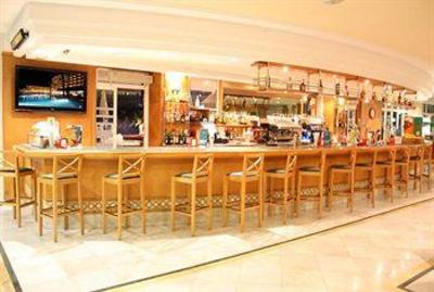 фото отеля Hotel Samos Calvia