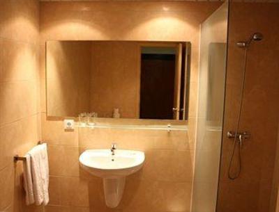фото отеля Hotel Samos Calvia