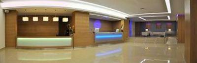 фото отеля Hotel Samos Calvia