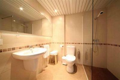 фото отеля Hotel Samos Calvia