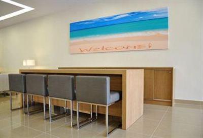 фото отеля Hotel Samos Calvia