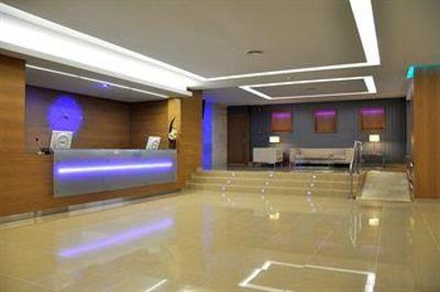 фото отеля Hotel Samos Calvia