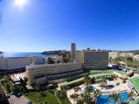 Hotel Samos Calvia