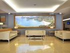 фото отеля Hotel Samos Calvia