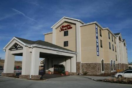 фото отеля Hampton Inn & Suites Craig