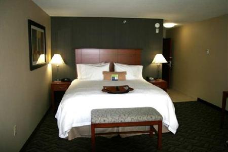 фото отеля Hampton Inn & Suites Craig
