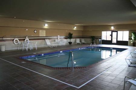 фото отеля Hampton Inn & Suites Craig