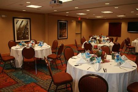фото отеля Hampton Inn & Suites Craig
