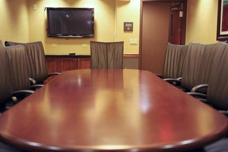 фото отеля Hampton Inn & Suites Craig