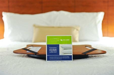 фото отеля Hampton Inn & Suites Craig