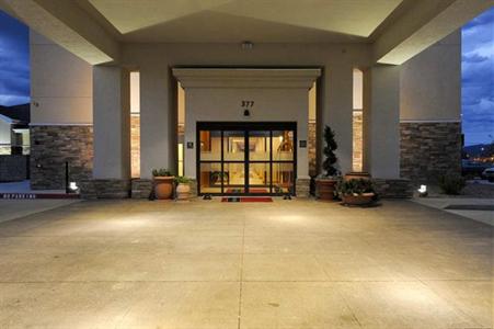 фото отеля Hampton Inn & Suites Craig