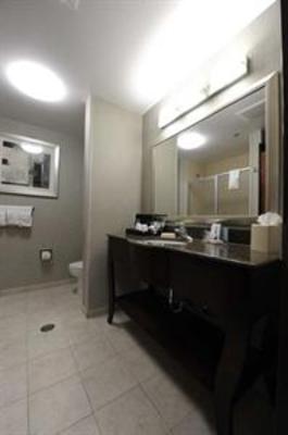 фото отеля Hampton Inn & Suites Craig