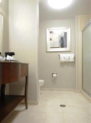 фото отеля Hampton Inn & Suites Craig