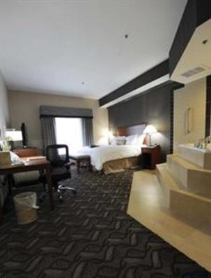 фото отеля Hampton Inn & Suites Craig