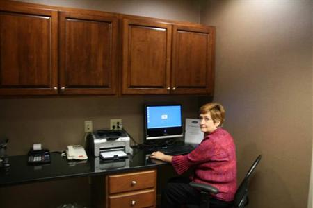 фото отеля Hampton Inn & Suites Craig