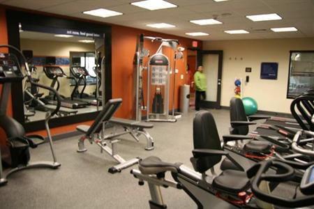 фото отеля Hampton Inn & Suites Craig