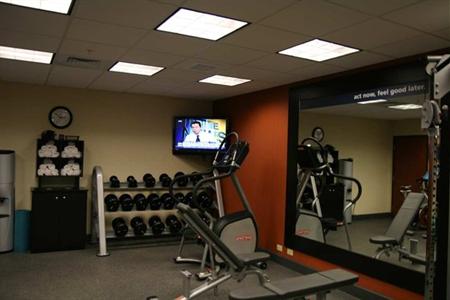 фото отеля Hampton Inn & Suites Craig