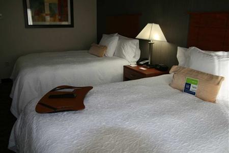 фото отеля Hampton Inn & Suites Craig