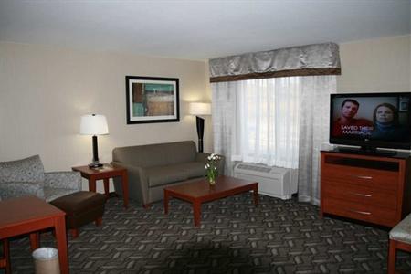 фото отеля Hampton Inn & Suites Craig